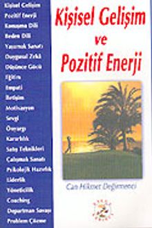 Kişisel Gelişim ve Pozitif Enerji
