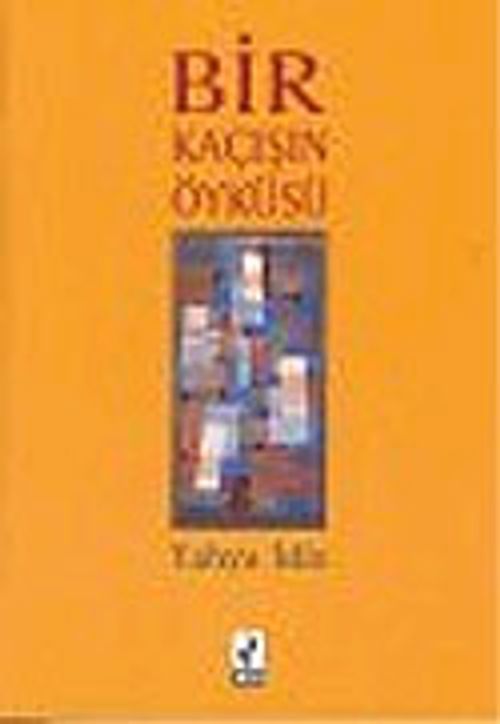 Bir Kaçışın Öyküsü