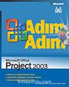 Adım Adım Microsoft Office Project 2003 (CD)