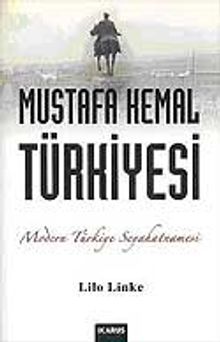 Mustafa Kemal Türkiyesi