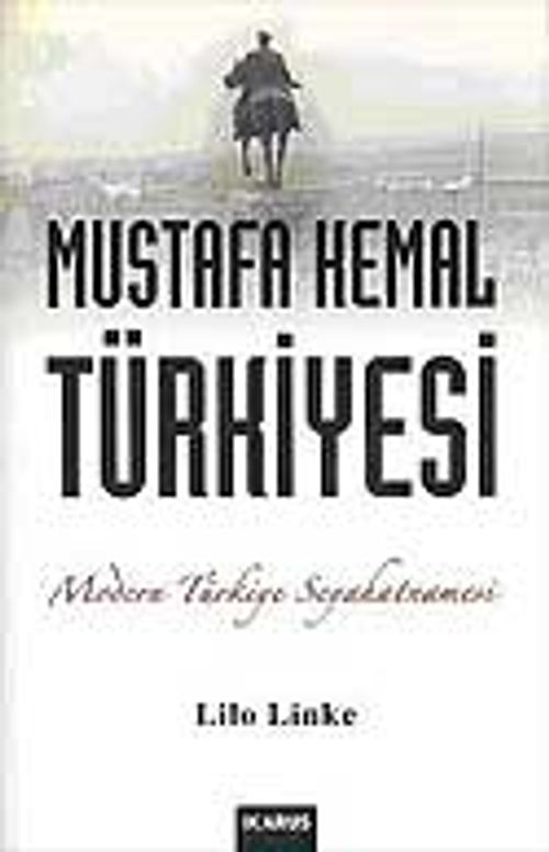 Mustafa Kemal Türkiyesi