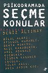 Psikodramada Se&ccedil;me Konular