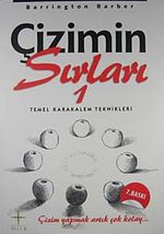 Çizimin Sırları 1 / Temel Karakalem Teknikleri
