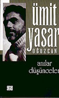 Anılar Düşünceler