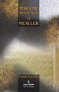 Tercüme Problemleri ve Mealler