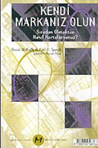 Kendi Markanız Olun