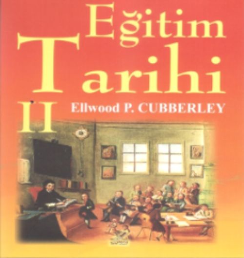 Eğitim Tarihi 2