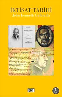 İktisat Tarihi