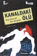 Kanaldaki Ölü (cep boy)
