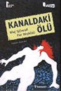 Kanaldaki Ölü (cep boy)
