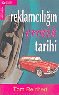 Reklamcılığın Erotik Tarihi