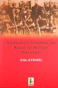 Güneybatı Anadolu'da Kuva-yi Milliye Harekatı