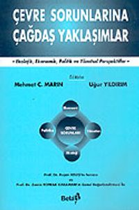 Çevre Sorunlarına Çağdaş Yaklaşımlar