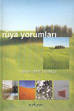 Açıklamalı Rüya Tabirleri (ciltli)