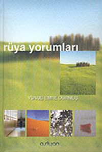 Açıklamalı Rüya Tabirleri (ciltli)