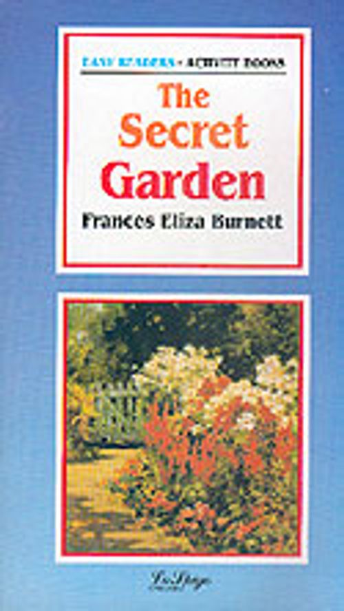 The Secret Garden