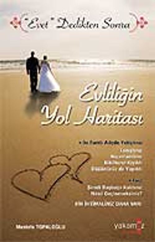 Evliliğin Yol Haritası
