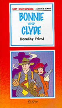 Bonnie And Clyde