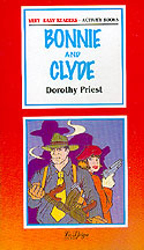 Bonnie And Clyde