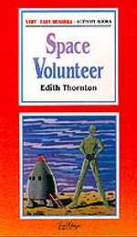 Space Volunteer