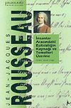 İnsanlar Arasındaki Eşitsizliğin Kaynağı ve Temelleri &Uuml;zerine