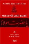 Mesnevi-i Şerif Şerhi 9