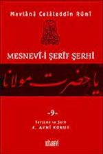 Mesnevi-i Şerif Şerhi 9