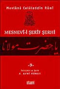 Mesnevi-i Şerif Şerhi 9