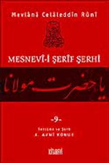 Mesnevi-i Şerif Şerhi 9