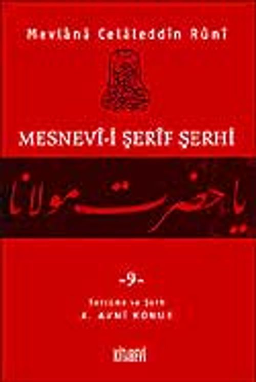 Mesnevi-i Şerif Şerhi 9