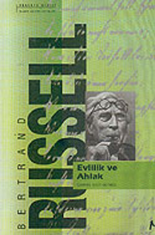 Evlilik ve Ahlak