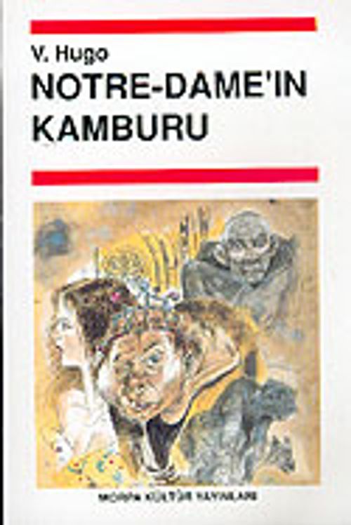 Notre-Dame'ın Kamburu