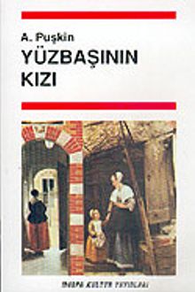 Yüzbaşının Kızı