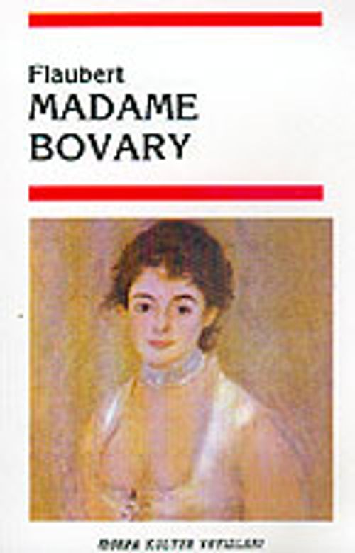Madame Bovary