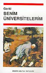 Benim Üniversitelerim