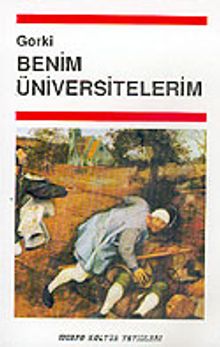 Benim Üniversitelerim