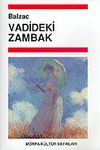 Vadideki Zambak