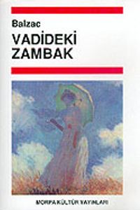 Vadideki Zambak