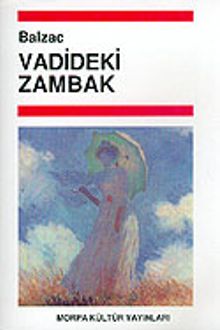 Vadideki Zambak
