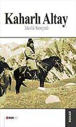 Kaharlı Altay