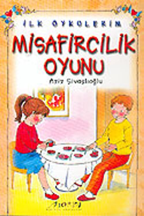 Misafircilik Oyunu