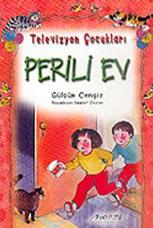 Perili Ev