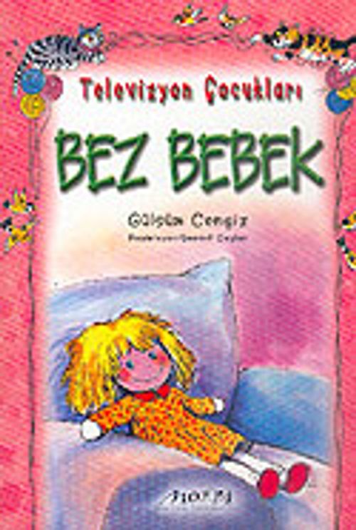 Bez Bebek