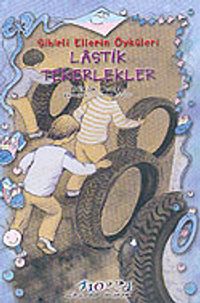 Lastik Tekerlekler