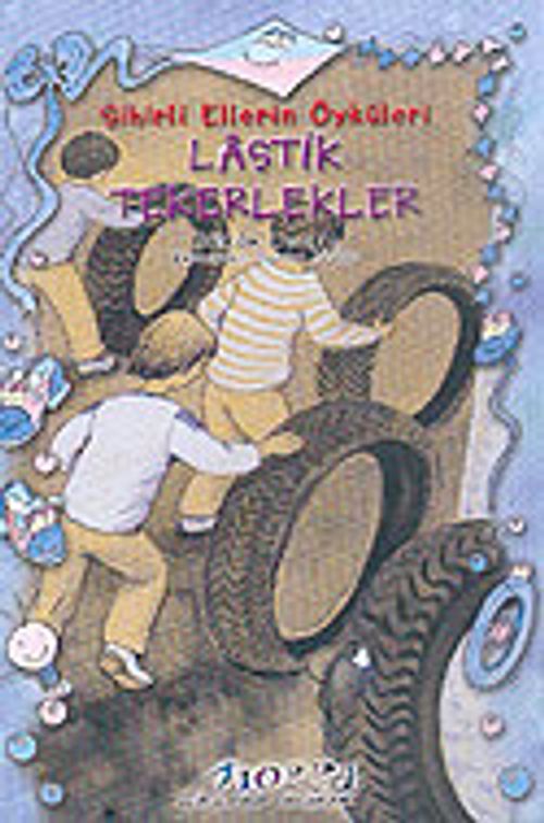 Lastik Tekerlekler