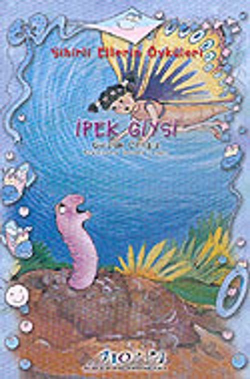 İpek Giysi