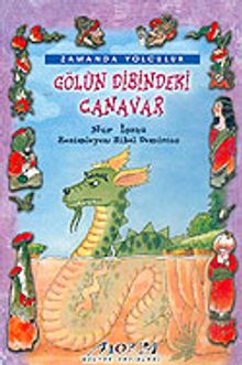 Gölün Dibindeki Ejderha