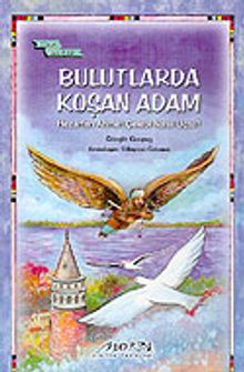 Bulutlarda Koşan Adam