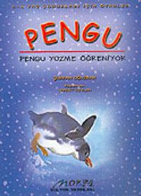 Pengu Yüzme Öğreniyor