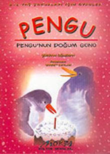 Pengu'nun Doğum Günü